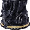 Lord of the Rings Sauron Snow Globe 18cm Fantasy Top 200