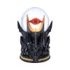 Lord of the Rings Sauron Snow Globe 18cm Fantasy Top 200
