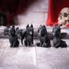 Lucifly 10.7cm Dragons Stock Arrivals