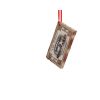 Harry Potter Hogwarts Ticket Hanging Ornament Fantasy RRP Under 10
