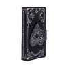 Spirit Board Planchette Embossed Purse 18.5cm Witchcraft & Wiccan Gifts Under £100