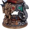 Harry Potter Hedwig Figurine 22cm Fantasy Stock Arrivals