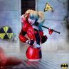 Harley Quinn Bust 30cm Comic Characters Comic Characters