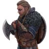 Assassin's Creed Valhalla Eivor Bust 32cm Gaming Articles en Vente