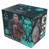 Assassin's Creed Valhalla Eivor Bust 32cm Gaming Articles en Vente