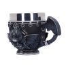Pinkys Up - Malpuss 11cm Cats NEMESIS NOW | BLACK FRIDAY SALE 2025