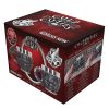 Pinkys Up - Malpuss 11cm Cats NEMESIS NOW | BLACK FRIDAY SALE 2025