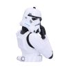 Stormtrooper Bust (Small) 14.2cm Sci-Fi Last Chance to Buy