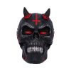 Infernal Skull (JR) 20cm Skulls Stock Arrivals