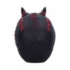 Infernal Skull (JR) 20cm Skulls Stock Arrivals