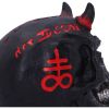 Infernal Skull (JR) 20cm Skulls Stock Arrivals