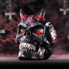 Infernal Skull (JR) 20cm Skulls Stock Arrivals