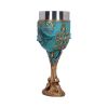 The Teller Goblet 19.5cm Palmistry Sale Drinkware