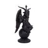 Baphomet Antiquity (Large) 38cm Baphomet Gothic Product Guide