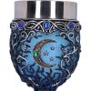 Crone Goblet 20.8cm Maiden, Mother, Crone Gifts Under £100