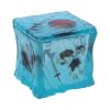 Dungeons & Dragons Gelatinous Cube Dice Box 11.5cm Gaming NEMESIS NOW | EASTER SALE