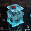 Dungeons & Dragons Gelatinous Cube Dice Box 11.5cm Gaming NEMESIS NOW | EASTER SALE