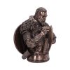 Assassin's Creed Valhalla Eivor Bust (Bronze) 31cm Gaming Sale Figurines
