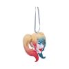 Harley Quinn Hanging Ornament 8cm Comic Characters NEMESIS NOW | EASTER SALE
