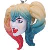 Harley Quinn Hanging Ornament 8cm Comic Characters NEMESIS NOW | EASTER SALE