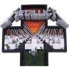 Metallica Master of Puppets Wall Plaque 31.5cm Band Licenses Band Merch Product Guide