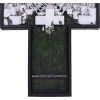 Metallica Master of Puppets Wall Plaque 31.5cm Band Licenses Band Merch Product Guide