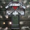 Metallica Master of Puppets Wall Plaque 31.5cm Band Licenses Band Merch Product Guide