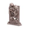 The Lovers 20.5cm Skeletons Valentine's Day