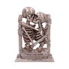 The Lovers 20.5cm Skeletons Valentine's Day