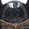 Baphomet Antiquity Snow Globe 22.5cm Baphomet NEMESIS NOW | EASTER SALE