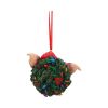 Gremlins Gizmo in Wreath Hanging Ornament 10cm Fantasy Top 200