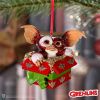 Gremlins Gizmo Gift Hanging Ornament 10cm Fantasy NEMESIS NOW | EASTER SALE