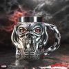 Motorhead Warpig Tankard 15.5cm Band Licenses Band Merch Product Guide