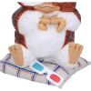 Gremlins Gizmo with 3D Glasses 14.5cm Fantasy Top 200