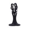 Eternal Sisters 23cm Skeletons Halloween RRP Above 20