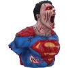 Superman DCeased Bust 30cm Comic Characters NEMESIS NOW | EASTER SALE