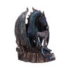 Protector of Magick (LP) Bronze 17.5cm Dragons Figurines de dragons