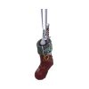 Lord of the Rings Frodo Stocking Hanging Ornament Fantasy Top 200