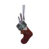Lord of the Rings Frodo Stocking Hanging Ornament Fantasy Top 200