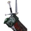 Lord of the Rings Aragorn Stocking HangingOrnament Fantasy Top 200