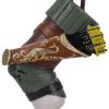 Lord of the Rings Legolas Stocking HangingOrnament Fantasy Christmas Product Guide