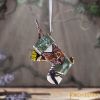 Lord of the Rings Legolas Stocking HangingOrnament Fantasy Christmas Product Guide