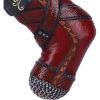 Lord of the Rings Gimli Stocking Hanging Ornament Fantasy Top 200