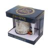 Lord of the Rings Gandalf the White Tankard 15cm Fantasy Top 200