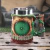 Lord of The Rings The Shire Tankard 15.5cm Fantasy RRP Under 100