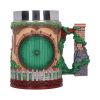 Lord of The Rings The Shire Tankard 15.5cm Fantasy RRP Under 100