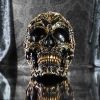 Renaissance 19cm Skulls Top 200 None Licensed