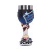Gremlins Gizmo Goblet 19.5cm Fantasy NEMESIS NOW | EASTER SALE