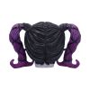 Drop Dead Gorgeous - Myths and Magic 20.5cm Skulls Halloween RRP Above 20