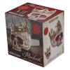 Macbeth 15cm Skulls Halloween RRP Above 20
